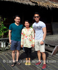 Backpackers & Budget Traveller